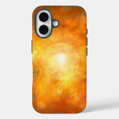 Hellevuur Case-Mate iPhone Case (Achterkant)