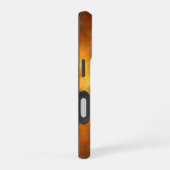 Hellevuur iPhone 16 Hoesje (Rechterkant)