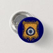 Hellfire Badge Button (Voorkant /achterkant)