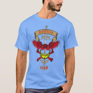 Hellfire Club 3 T-shirt