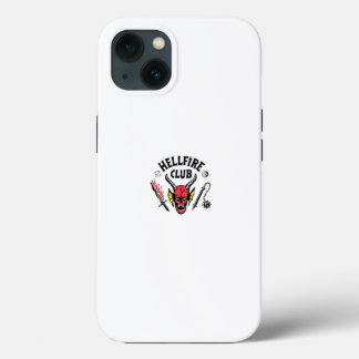 Hellfire Club Phonecase | Niet officieel goedgekeu Case-Mate iPhone Case