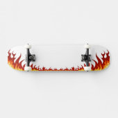 Hellfire Persoonlijk Skateboard (Horizontaal)