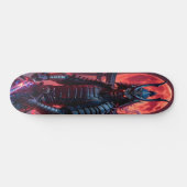Hellfire Ronin Edition 1 Persoonlijk Skateboard (Horizontaal)