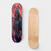 Hellfire Ronin Edition 1 Persoonlijk Skateboard (Voorkant)