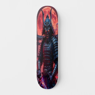 Hellfire Ronin Edition 1 Persoonlijk Skateboard