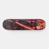 Hellfire Ronin Edition 2 Persoonlijk Skateboard (Horizontaal)