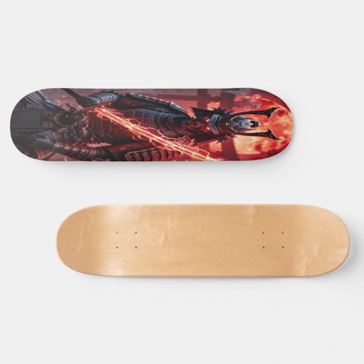 Hellfire Ronin Edition 2 Persoonlijk Skateboard (Horizontaal)