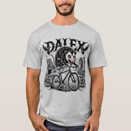 HELLFUR OPSOSSUM T-SHIRT