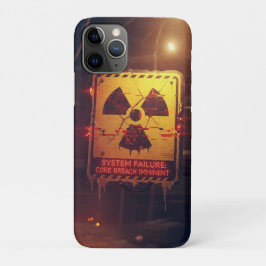 HELLGATE-7 Case-Mate iPhone CASE