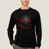 HELLGRIN Tri-Blend SHIRT (Voorkant volledig)