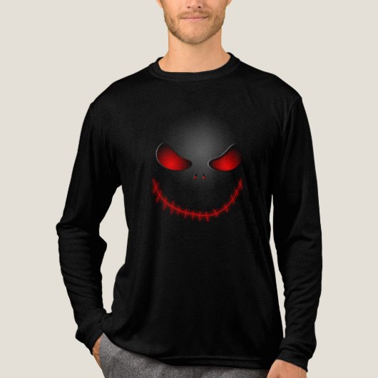 HELLGRIN Tri-Blend SHIRT (Voorkant volledig)