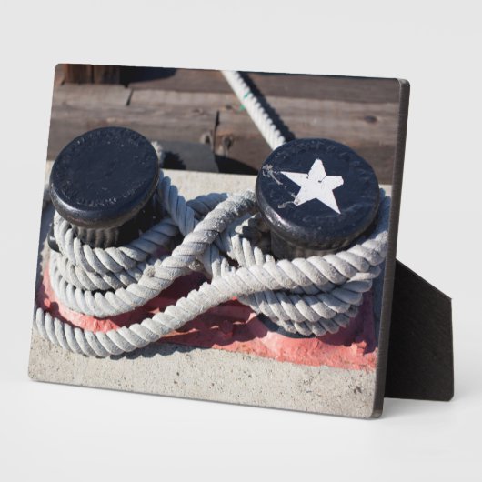 Helling verbonden met twee bollen fotoplaat (Zijkant)