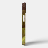 Hellingpad in Montmartre door Vincent van Gogh Case-Mate iPhone Case (Achterkant / Rechts)