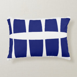 hellingshoekkkussen accent kussen