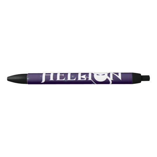 Hellion Pen (standaard) (Voorkant)