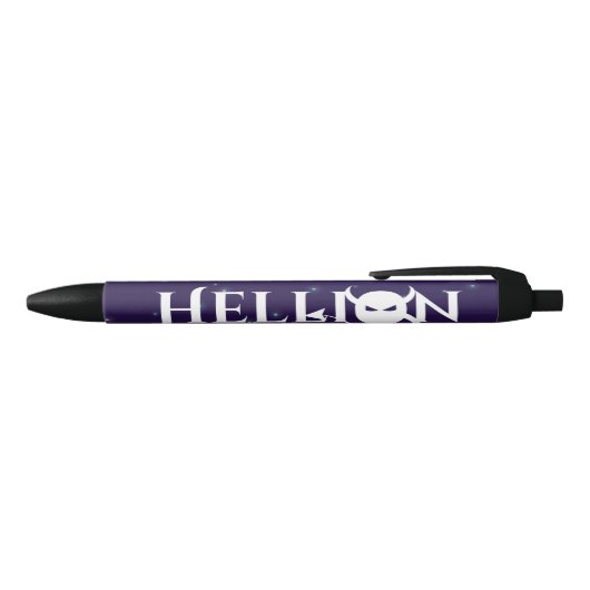 Hellion Pen (standaard) (Bovenkant)