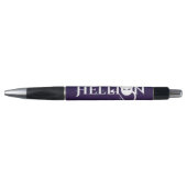 Hellions Pen (Voorkant)