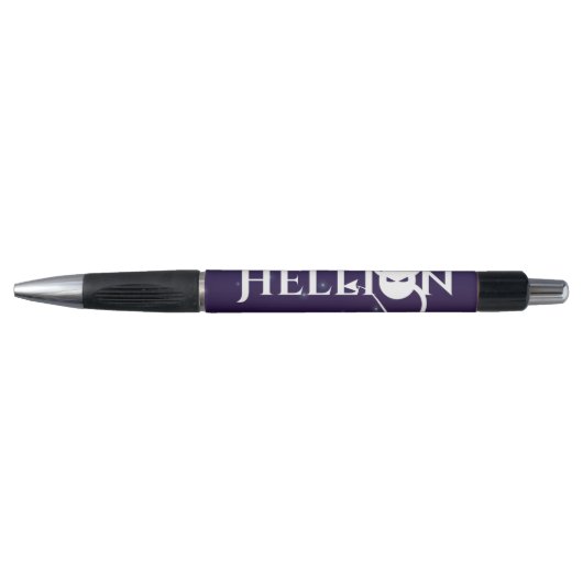 Hellions Pen (Voorkant)
