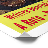 Hellions Poster (Hoek)