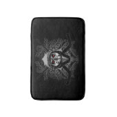 Hellish Hockey Goalie Badmat (Voorkant Verticaal)