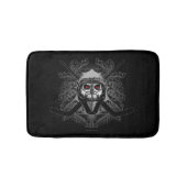 Hellish Hockey Goalie Badmat (Voorkant)