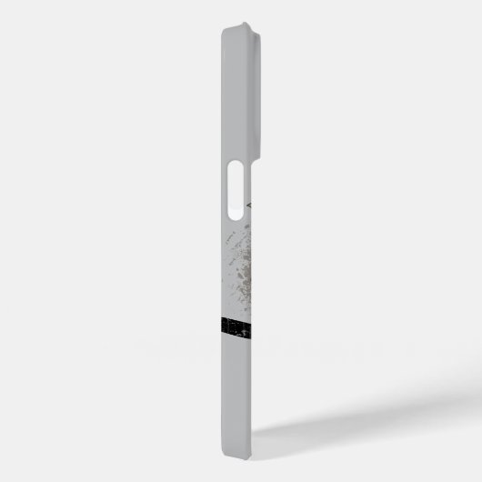 Hellish Hockey Goalie Case-Mate iPhone Case (Achterkant / Rechts)