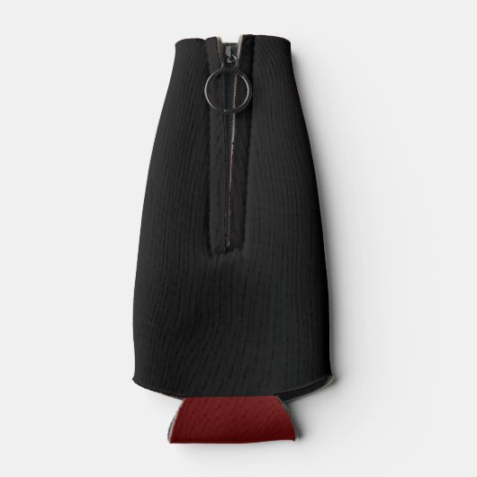 Hellish Hockey Goalie Flesjeskoeler (Achterkant)