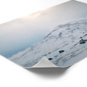 Hellisheiði Poster (Hoek)