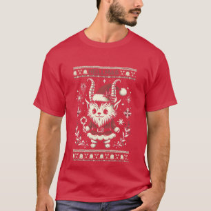Hellmas Krampus T-shirt