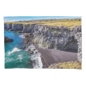 Hellnahraun Coast, IJsland Kussensloop (Voorkant)