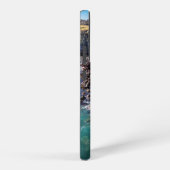 Hellnahraun Coast, IJsland Samsung Galaxy Hoesje (Rechterkant)