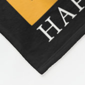 Hello 2026 Happy New Year 2026 New Year's Eve Part Fleece Deken (Hoek)