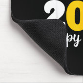 Hello 2026 Happy New Year 2026 New Year's Eve Part Muismat (Hoek)