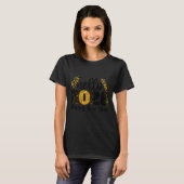 Hello 2026 Happy New Year Countdown Party Family M T-shirt (Voorkant volledig)