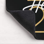 Hello 2026 New Year Celebration Eve Party Men Wome Muismat (Hoek)