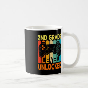 Hello 2nd Grade Level Unlocked Video Game Back to Koffiemok