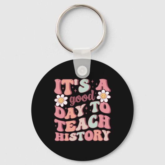 Hello Back To School Shirts For 1st Day Of School Sleutelhanger (Voorkant)