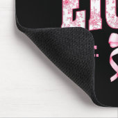 Hello Eight Est 2017 8th Birthday Girl Floral Coqu Muismat (Hoek)