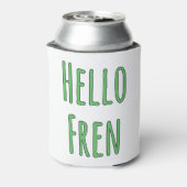 Hello Fren Blikjeskoeler (Blikje Achterkant)