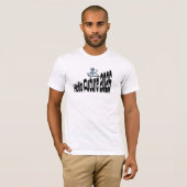 Hello Future 2026 T-shirt (Voorkant volledig)