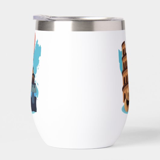 Hello Italy (Rechts)