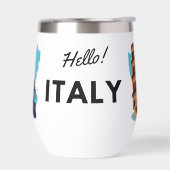 Hello Italy (Links)