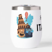 Hello Italy (Voorkant)