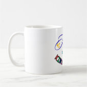 Hello Kindergarten Teacher Mug,Back to School gift Koffiemok (Links)