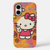 hello kitty case (Achterkant)