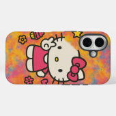hello kitty case (Achterkant (horizontaal))