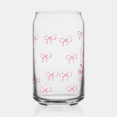 Hello Kitty Glas (Rechts)