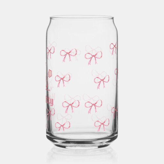 Hello Kitty Glas (Links)