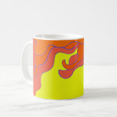 Hello Koffiemok (Voorkant links)