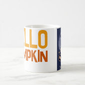 hello pumpkin koffiemok (Center)
